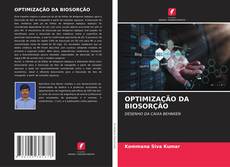 Bookcover of OPTIMIZAÇÃO DA BIOSORÇÃO