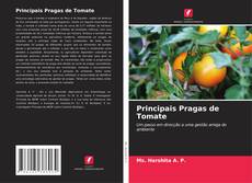 Bookcover of Principais Pragas de Tomate