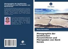Capa do livro de Monographie der benthischen Foraminiferen und Pteropoden von Nord-Kerala 