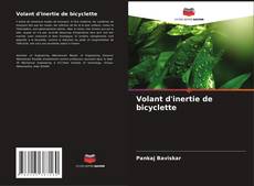 Bookcover of Volant d'inertie de bicyclette