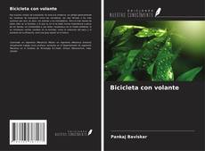 Bookcover of Bicicleta con volante