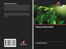 Bookcover of Volano Bicicletta