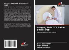 Portada del libro de Imaging SPECT/CT ibrido 99mTc-MIBI