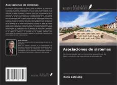 Buchcover von Asociaciones de sistemas
