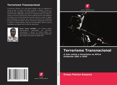 Capa do livro de Terrorismo Transnacional 