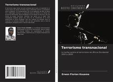 Обложка Terrorismo transnacional
