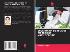 Buchcover von ENGENHARIA DE TECIDOS EM TECIDOS MAXILOFACIAIS