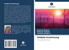 Bookcover of Globale Erwärmung