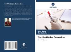 Synthetische Cumarine kitap kapağı