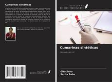 Capa do livro de Cumarinas sintéticas 