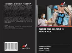 CONSEGNA DI CIBO IN PANDEMIA的封面