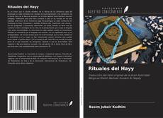 Rituales del Hayy kitap kapağı
