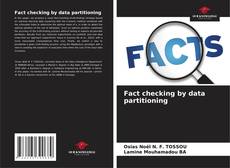 Couverture de Fact checking by data partitioning