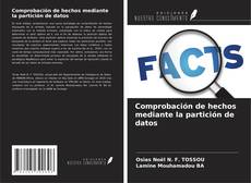 Buchcover von Comprobación de hechos mediante la partición de datos