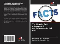 Bookcover of Verifica dei fatti attraverso il partizionamento dei dati