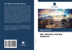 Bookcover of Der Westen und die Anderen
