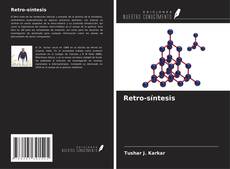 Bookcover of Retro-síntesis
