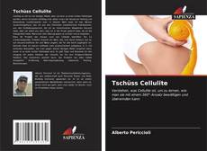 Tschüss Cellulite kitap kapağı