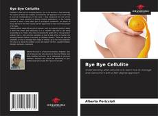 Buchcover von Bye Bye Cellulite