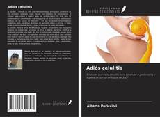Bookcover of Adiós celulitis
