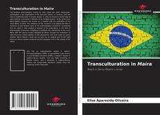 Buchcover von Transculturation in Maíra