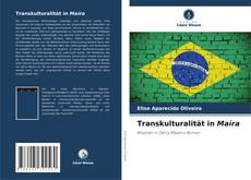Transkulturalität in Maíra kitap kapağı