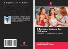 Buchcover von O Empoderamento das Mulheres
