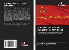 Capa do livro de Il Partito del Lavoro congolese (1969-2015) 