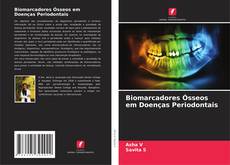 Buchcover von Biomarcadores Ósseos em Doenças Periodontais