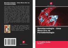 Buchcover von Nanotecnologia - Uma Nova Era na Periodontologia