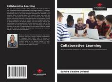 Capa do livro de Collaborative Learning 