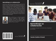 Aprendizaje en colaboración kitap kapağı