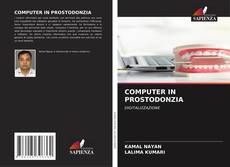 Bookcover of COMPUTER IN PROSTODONZIA