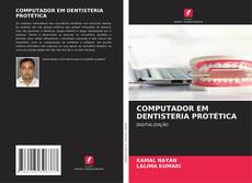 Buchcover von COMPUTADOR EM DENTISTERIA PROTÉTICA