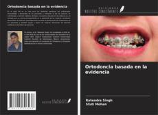 Capa do livro de Ortodoncia basada en la evidencia 