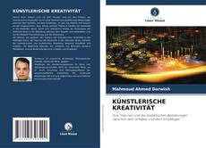Capa do livro de KÜNSTLERISCHE KREATIVITÄT 