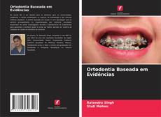 Buchcover von Ortodontia Baseada em Evidências