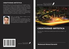 Bookcover of CREATIVIDAD ARTÍSTICA