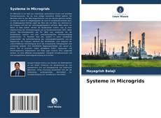 Обложка Systeme in Microgrids