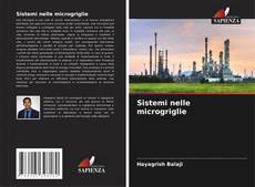 Bookcover of Sistemi nelle microgriglie