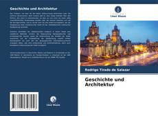 Buchcover von Geschichte und Architektur