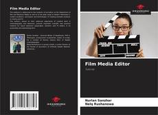 Couverture de Film Media Editor