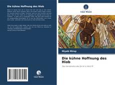 Portada del libro de Die kühne Hoffnung des Hiob