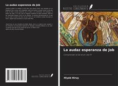 Bookcover of La audaz esperanza de Job