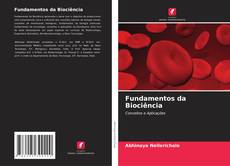 Fundamentos da Biociência kitap kapağı