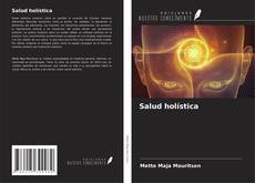 Bookcover of Salud holística