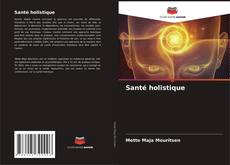 Capa do livro de Santé holistique 