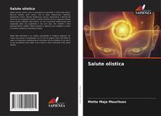Buchcover von Salute olistica