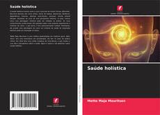 Buchcover von Saúde holística