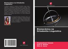 Portada del libro de Biomecânica na Ortodontia Linguística